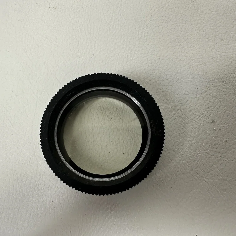 Carl Zeiss Jena for Exakta Tele-Tessar 6.3/12cm lens heavy version